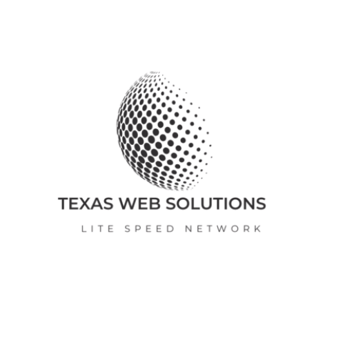 Texas Web Solutions Logo